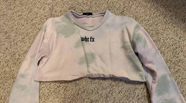 White Fox Boutique Sweat Set