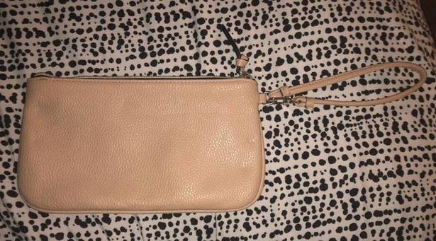 Nine West Wristlet Clutch