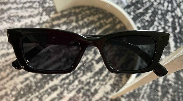 𝅺new Madison Avenue blogger sunglasses