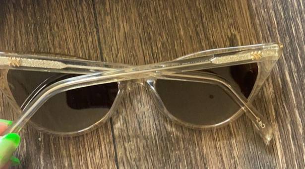 Scarlett Oscar x Frank  Sunglasses