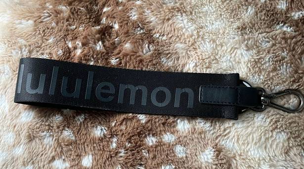 Lululemon Lanyard