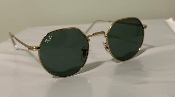 Ray-Ban  Jack 53mm