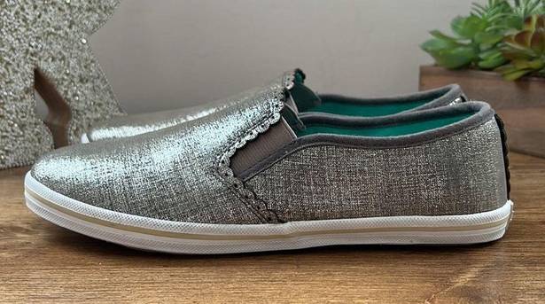 Jack Rogers  Bennet Etched Sneakers