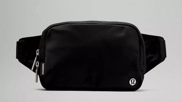 Lululemon Belt Bag