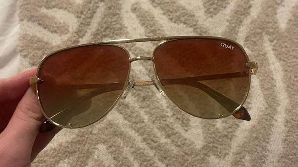 Quay Australia Sunglasses