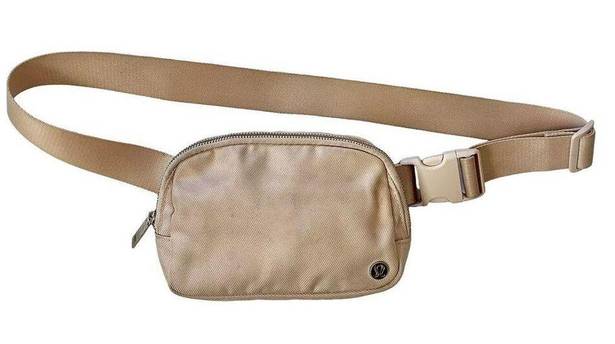 Lululemon ORIGINAL Everywhere Belt Bag Misty Pink 1L - Discontinued OG Design