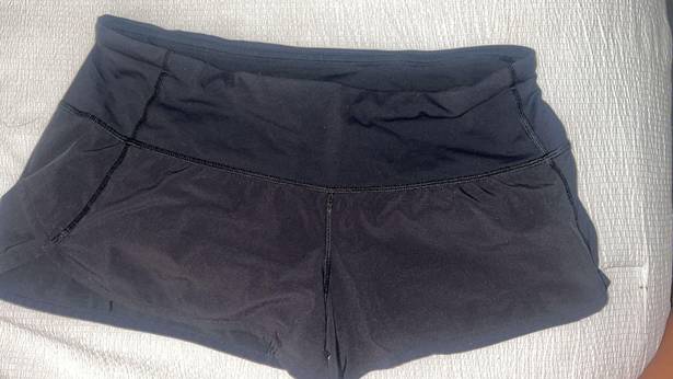 Lululemon Speed Short 2.5”