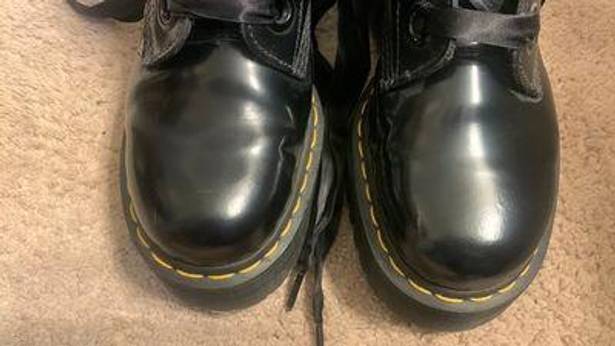 Dr. Martens Doc Martens Platform Molly