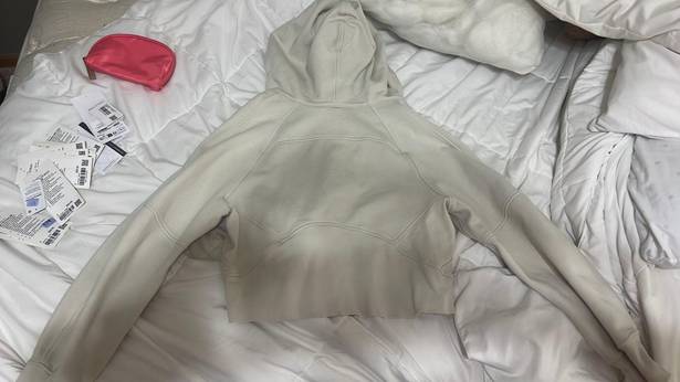 Lululemon Scuba Oversized Half-Zip Hoodie