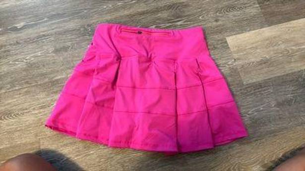 Amazon Tennis Skirt