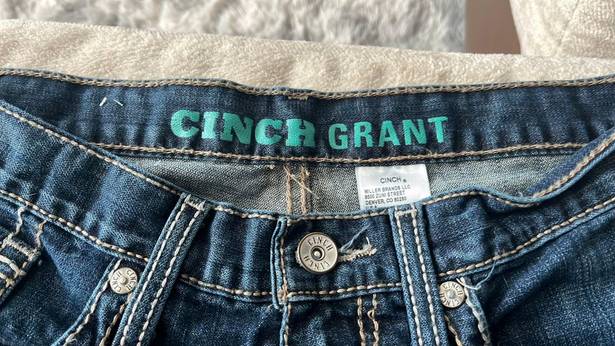 Cinch Jeans