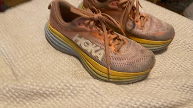 Hoka Running Shoes