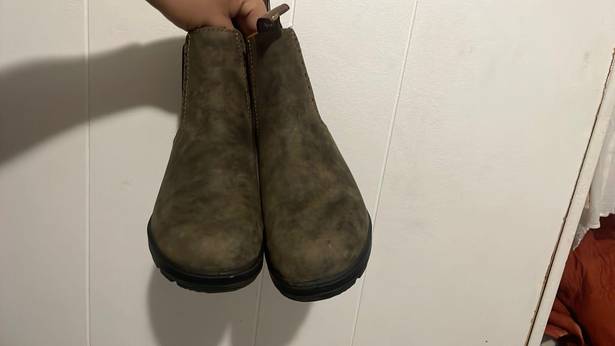 Blundstone Boots