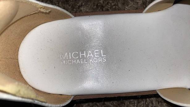 Michael Kors Sandal