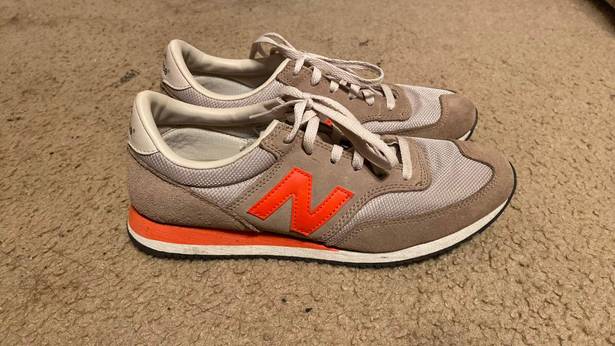 New Balance Shoes