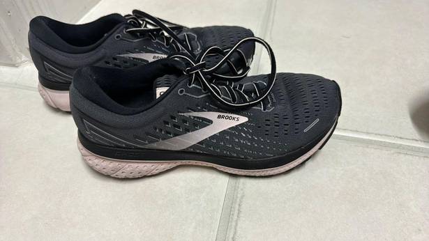 Brooks Ghost Running Shoes