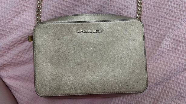 Michael Kors Crossbody Purse