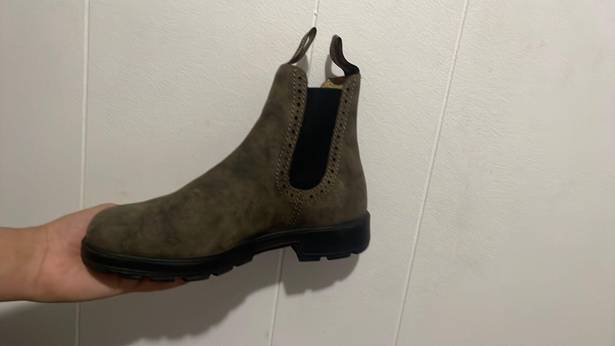 Blundstone Boots