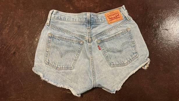 Levi’s 501 Shorts