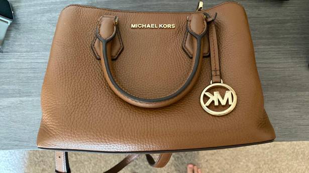 Michael Kors Crossbody Handbag