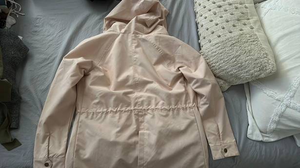 O'Neill Rain Jacket