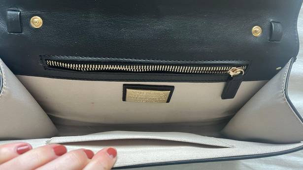 Mario Valentino Valentino Clutch Black