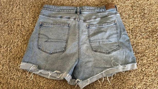 American Eagle Outfitters Denim Shorts