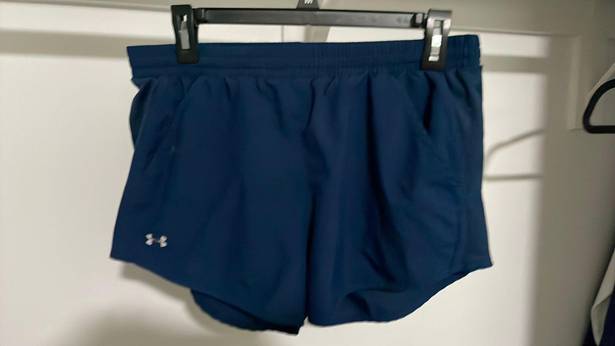 Under Armour Heatgear Shorts