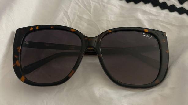 Quay Australia Sunglasses