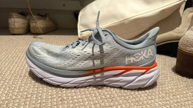 Hoka Running Shoes