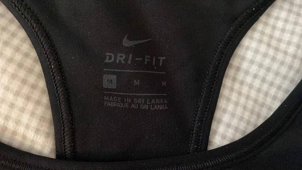 Nike Dri-Fit Sports Bra