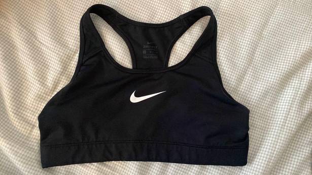 Nike Dri-Fit Sports Bra