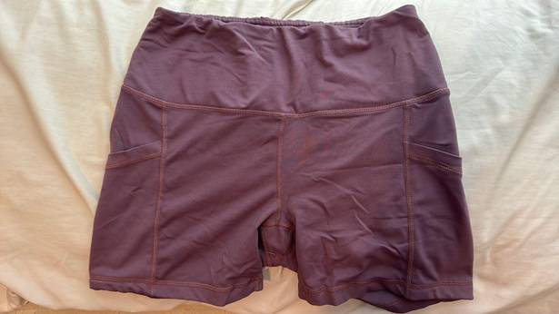 Active Life Shorts