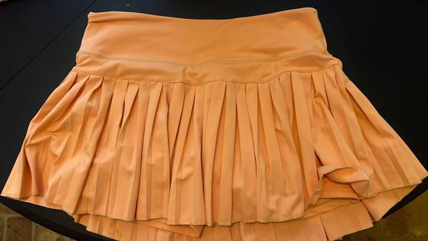 Goldhinge Skirt