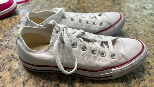 Converse Chuck Taylor All Star Low Top