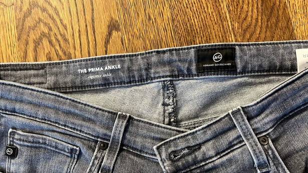 AG Adriano Goldschmied Adriano Goldschmied (AG) AG Jeans