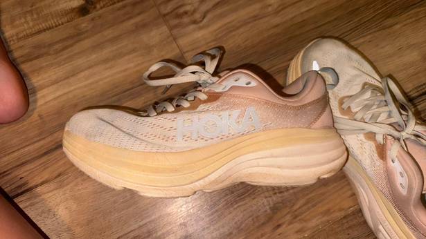 Hoka Running Shoes