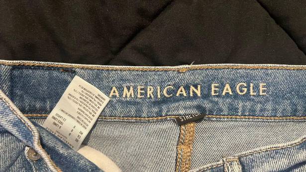 American Eagle Outfitters Moms Jeans