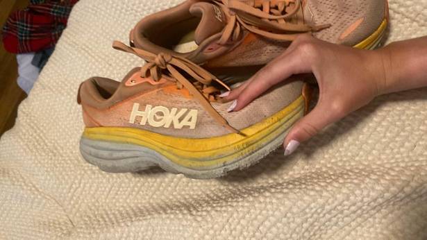 Hoka Running Shoes