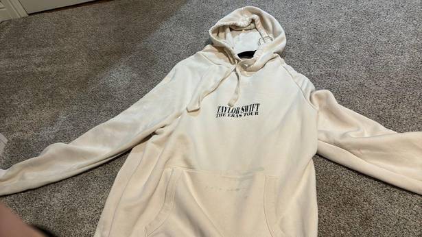 Taylor Swift Eras tour hoodie