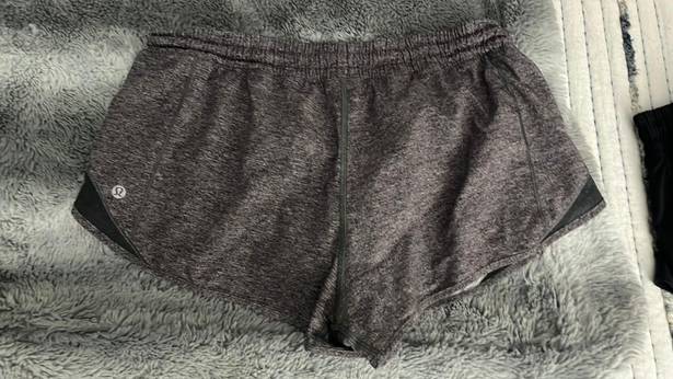 Lululemon Hotty Hot Short 2.5”