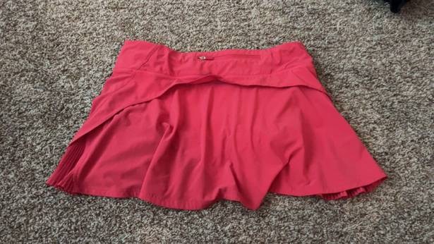 Lululemon skirt