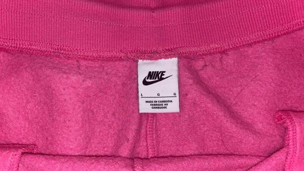 Nike Sweatpants