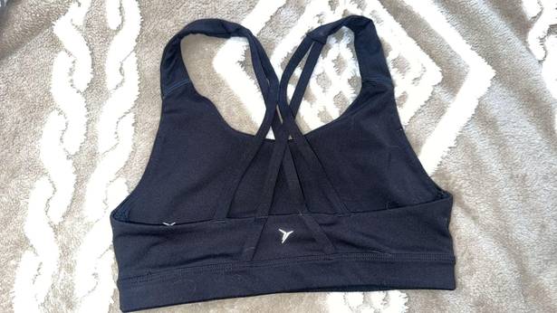 Old Navy Active Wear Sports Bra