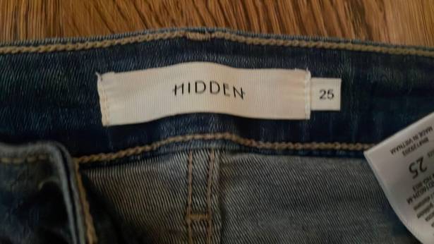 Hidden Jeans jeans