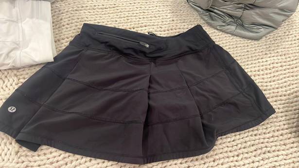 Lululemon Skirt