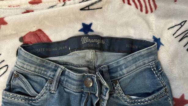 Wrangler Vintage  Jeans