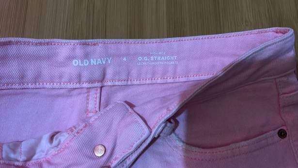 Old Navy Shorts Og Straight