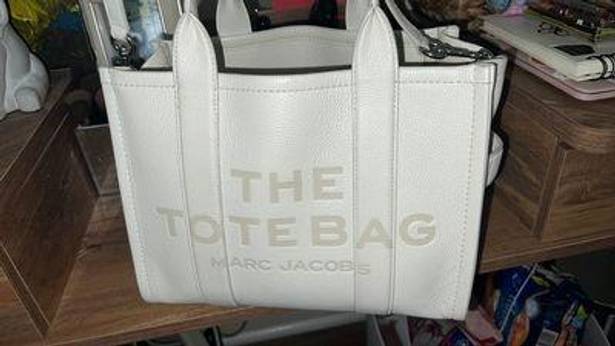 Marc by Marc Jacobs Marc Jacobs Tote