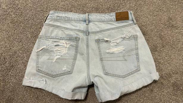 American Eagle Outfitters Jean Shorts